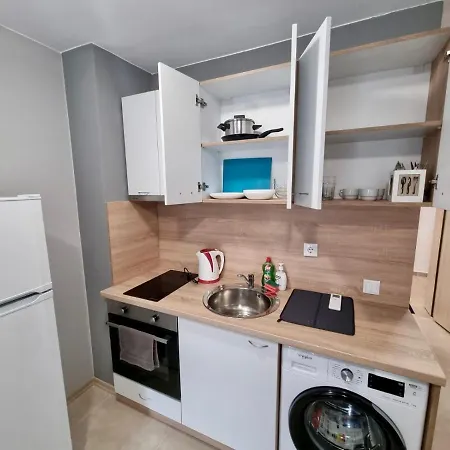 Best Appartments Apartment