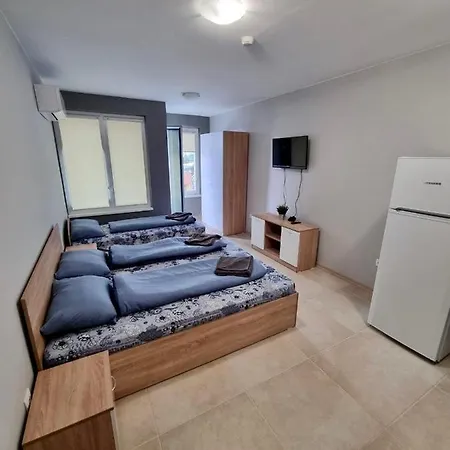 Best Appartments Apartment *