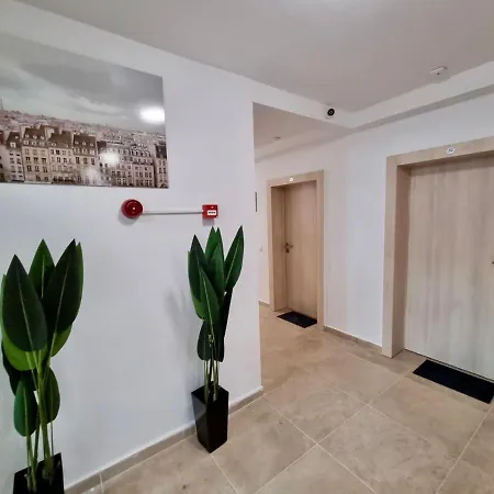 Best Appartments Apartment *