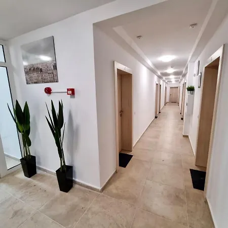 Best Appartments Apartment *