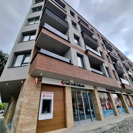 Best Appartments Apartment Sofia
