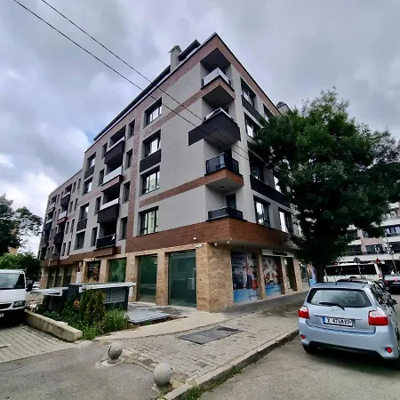 Best Appartments Sofia